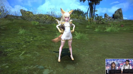 画像ギャラリー No.064のサムネイル画像 / 大型アップデート「覚醒」が10月10日に実装。「TERA」公式生放送「テラライブ!〜Vol.28〜」で発表された2018年下半期のロードマップを紹介