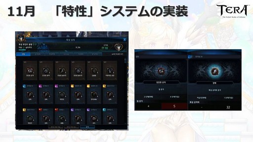 画像ギャラリー No.069のサムネイル画像 / 大型アップデート「覚醒」が10月10日に実装。「TERA」公式生放送「テラライブ!〜Vol.28〜」で発表された2018年下半期のロードマップを紹介