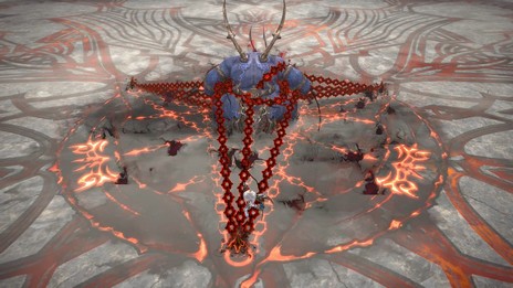 画像ギャラリー No.003のサムネイル画像 / MMORPG「TERA」,くノ一など残り6クラスの覚醒が本日実装。実装記念のキャンペーンも実施中