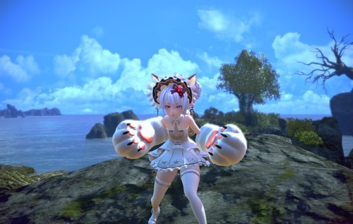 画像ギャラリー No.018のサムネイル画像 / 世界で一番「TERA」かわいい写真を投稿しよう。プレゼント総額100万円相当の「#テラかわいいコンテンスト」が開催中