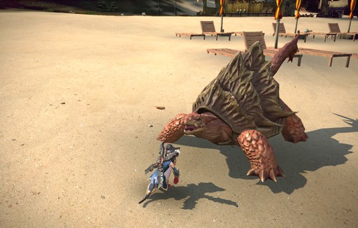 画像ギャラリー No.022のサムネイル画像 / 世界で一番「TERA」かわいい写真を投稿しよう。プレゼント総額100万円相当の「#テラかわいいコンテンスト」が開催中