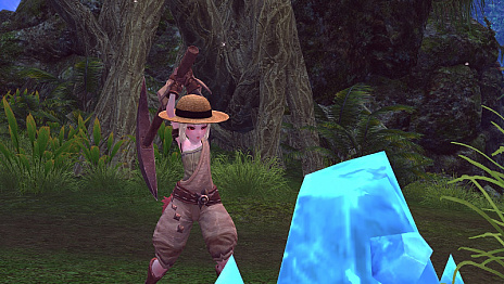 ���������꡼ No.008�Υ���ͥ������ / ��TERA�ס�������ƥ�ĤΡ����ɤ�12��12���˼���������������ν��˥�˥塼�����