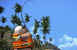 画像ギャラリー No.004のサムネイル画像 / 「TERA」,新コンテンツ「釣り」が本日実装。新規&復帰キャンペーンやクリスマスイベントもスタート