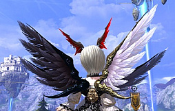 画像ギャラリー No.010のサムネイル画像 / 「TERA」,新コンテンツ「釣り」が本日実装。新規&復帰キャンペーンやクリスマスイベントもスタート