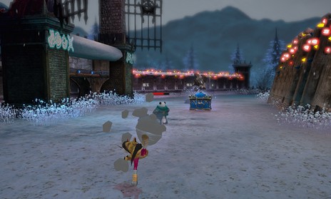 ꡼ No.007Υͥ / TERAפǼ»ܤ줿#ƥ餫襤ƥȡפκͥޤʤɤȯɽˡǯǯϤγƼ磻٥Ȥμ»ܤͽ