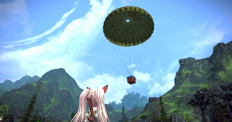 ���������꡼ No.007�Υ���ͥ������ / ��TERA�פǡ�PUBG�פȤΥ���ܤ������档�ǹ��٥�ǥ�����򳫻ϤǤ���ְ�֤ǥ�٥�MAX�������ʤꥫ�󥹥ȥ����ڡ��󡪡פ⥹������