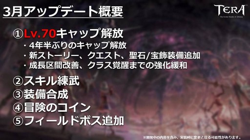 ꡼ No.004 | PCǡTERA׸֥ƥ饤֡פȯɽ줿2019ǯդΥɥޥåפҲ4ǯȾ֤Υ٥륭åײǥ٥¤70