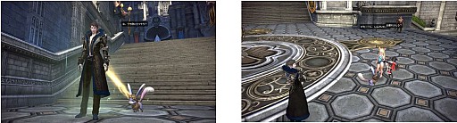 画像ギャラリー No.002のサムネイル画像 / 「TERA」,パートナーシステムや新ダンジョン「パルクイーンの巣」を実装するアップデートを本日実施。10日間毎日11連ガチャが引けるキャンペーンも