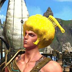 画像ギャラリー No.008のサムネイル画像 / 「TERA」,パートナーシステムや新ダンジョン「パルクイーンの巣」を実装するアップデートを本日実施。10日間毎日11連ガチャが引けるキャンペーンも