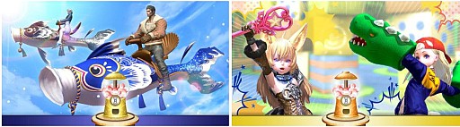 画像ギャラリー No.010のサムネイル画像 / 「TERA」,パートナーシステムや新ダンジョン「パルクイーンの巣」を実装するアップデートを本日実施。10日間毎日11連ガチャが引けるキャンペーンも