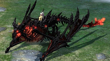 画像ギャラリー No.004のサムネイル画像 / 「TERA」,新ダンジョン「アルガフ孵化場」や新要素など「ナーガの侵略」アップデート予告ページが公開