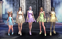 画像ギャラリー No.002のサムネイル画像 / 「TERA」で「新規限定最大88回ガチャプレゼントキャンペーン」が開催