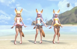 画像ギャラリー No.003のサムネイル画像 / 「TERA」で「新規限定最大88回ガチャプレゼントキャンペーン」が開催