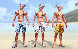 画像ギャラリー No.004のサムネイル画像 / 「TERA」で「新規限定最大88回ガチャプレゼントキャンペーン」が開催