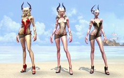 画像ギャラリー No.005のサムネイル画像 / 「TERA」で「新規限定最大88回ガチャプレゼントキャンペーン」が開催