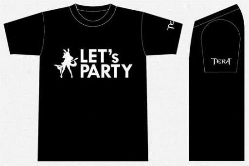 画像ギャラリー No.002のサムネイル画像 / 「TERA」,オフラインイベント「8周年アニバーサリーパーティー」の最新情報が公開。8周年緊急生番組を本日配信