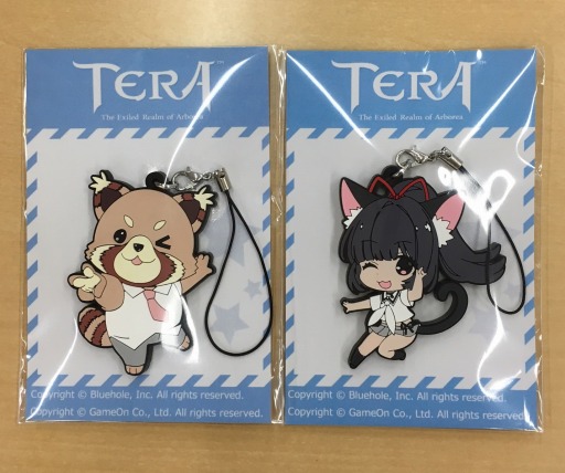 画像ギャラリー No.004のサムネイル画像 / 「TERA」,オフラインイベント「8周年アニバーサリーパーティー」の最新情報が公開。8周年緊急生番組を本日配信