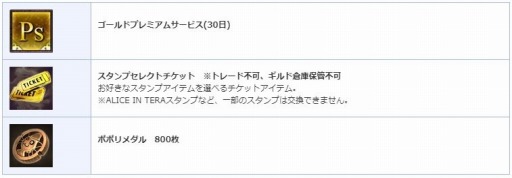 画像ギャラリー No.009のサムネイル画像 / 「TERA」,オフラインイベント「8周年アニバーサリーパーティー」の最新情報が公開。8周年緊急生番組を本日配信