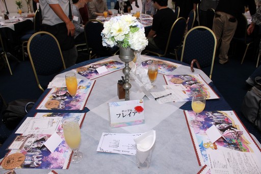 画像ギャラリー No.020のサムネイル画像 / 「TERA」の2019年下半期ロードマップも公開された「8周年アニバーサリーパーティーin東京」の模様をレポート