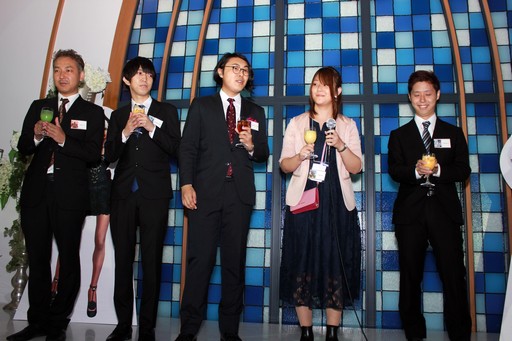 画像ギャラリー No.021のサムネイル画像 / 「TERA」の2019年下半期ロードマップも公開された「8周年アニバーサリーパーティーin東京」の模様をレポート