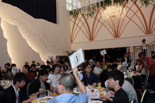 画像ギャラリー No.024のサムネイル画像 / 「TERA」の2019年下半期ロードマップも公開された「8周年アニバーサリーパーティーin東京」の模様をレポート