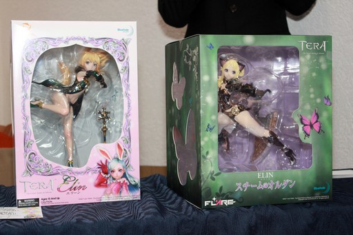 画像ギャラリー No.027のサムネイル画像 / 「TERA」の2019年下半期ロードマップも公開された「8周年アニバーサリーパーティーin東京」の模様をレポート