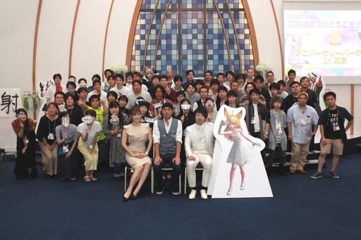 画像ギャラリー No.034のサムネイル画像 / 「TERA」の2019年下半期ロードマップも公開された「8周年アニバーサリーパーティーin東京」の模様をレポート