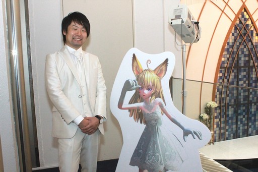 画像ギャラリー No.035のサムネイル画像 / 「TERA」の2019年下半期ロードマップも公開された「8周年アニバーサリーパーティーin東京」の模様をレポート