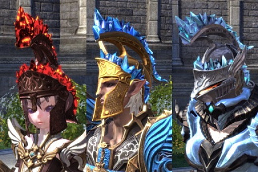 画像ギャラリー No.002のサムネイル画像 / 「TERA」,各種経験値がブーストされる「スペシャルハイライトイベント」が開催