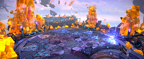 ���������꡼ No.002�Υ���ͥ������ / ��TERA�ס�3��11���˼»ܤΥ��åץǡ��ȡ����ǤΥ��륵�����ɤ�3����ο����󥸥���ɲ�