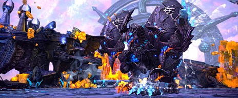 ���������꡼ No.004�Υ���ͥ������ / ��TERA�ס�3��11���˼»ܤΥ��åץǡ��ȡ����ǤΥ��륵�����ɤ�3����ο����󥸥���ɲ�