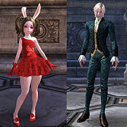 ���������꡼ No.004�Υ���ͥ������ / ��TERA�ס�Ķ��ڤʡ֥�������ץ쥼��ȥ��٥�ȡפ�»�