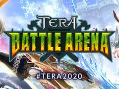 「TERA」，カジュアルに戦闘を楽しめる新コンテンツ“TERA BATTLE ARENA”の特設ページが公開