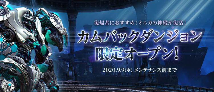 画像集 004 Tera の9周年記念イベント キャンペーンが本日スタート キャラクター名