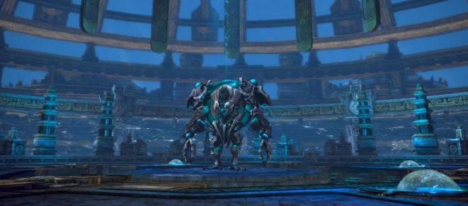 画像集 005 Tera の9周年記念イベント キャンペーンが本日スタート キャラクター名