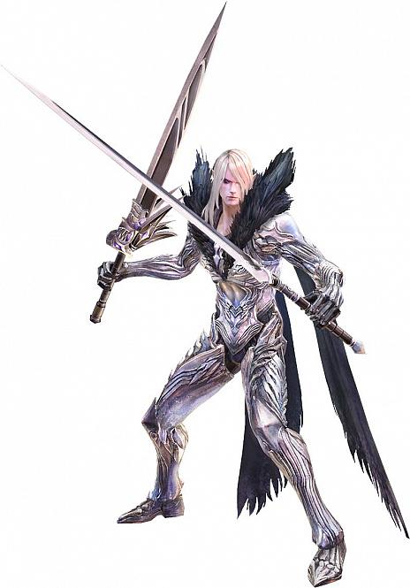 ꡼ No.001 | TERA BATTLE ARENAפǻѲǽ6ͤαͺãξ󤬸