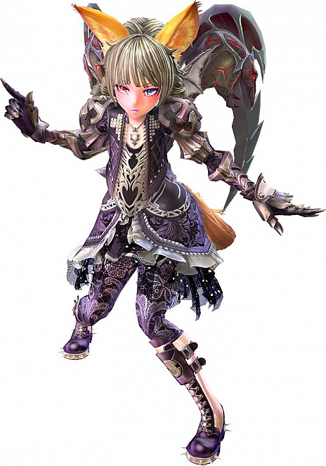 ꡼ No.003 | TERA BATTLE ARENAפǻѲǽ6ͤαͺãξ󤬸