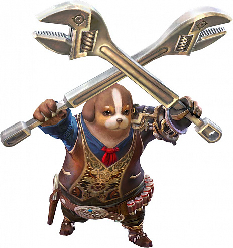 ꡼ No.004 | TERA BATTLE ARENAפǻѲǽ6ͤαͺãξ󤬸