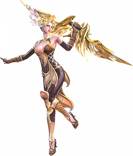 ꡼ No.005 | TERA BATTLE ARENAפǻѲǽ6ͤαͺãξ󤬸