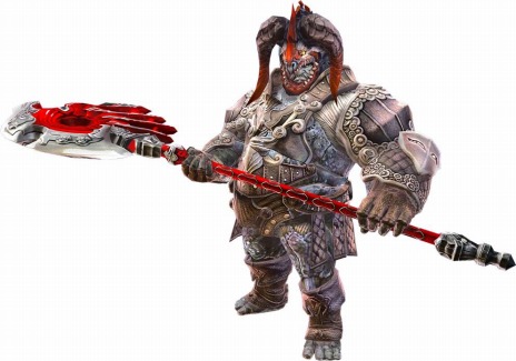 ꡼ No.005 | TERAפοƥġTERA BATTLE ARENAפ˻魯뿷6ͤΥҡäΥĥ饯ã