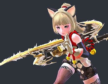 ꡼ No.003Υͥ / TERAפ˹HEROʱͺˤ廊뿷ƥġTERA BATTLE ARENAɤ