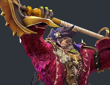 ꡼ No.007Υͥ / TERAפ˹HEROʱͺˤ廊뿷ƥġTERA BATTLE ARENAɤ