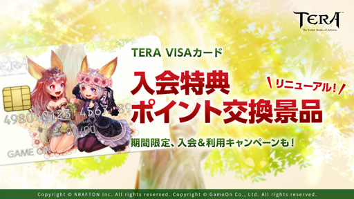 ꡼ No.001 | TERA VISAɡפŵ˥塼롣()ʤɥ쥢ʥƥब館