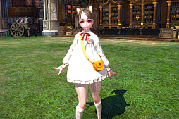 画像ギャラリー No.004のサムネイル画像 / 「TERA」の最新アップデート「極限の覇者」が配信。難度に応じて報酬が豪華になる「極限モード」や,記録カードの合成システムが実装に