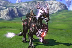 画像ギャラリー No.007のサムネイル画像 / 「TERA」の最新アップデート「極限の覇者」が配信。難度に応じて報酬が豪華になる「極限モード」や,記録カードの合成システムが実装に