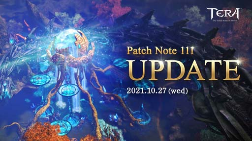 ꡼ No.006 | TERAס٥ȥСȥ꡼رɤ»ܡPatch111åץǡȤ