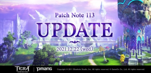 ꡼ No.001Υͥ / MMORPGTERAסƥġפоΥåץǡȤ1222˼