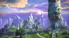 ꡼ No.003Υͥ / MMORPGTERAסƥġפоΥåץǡȤ1222˼