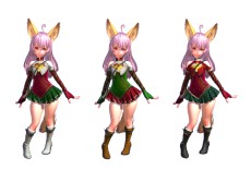 ꡼ No.005Υͥ / MMORPGTERAסƥġפоΥåץǡȤ1222˼