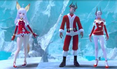 ꡼ No.006Υͥ / MMORPGTERAסƥġפоΥåץǡȤ1222˼